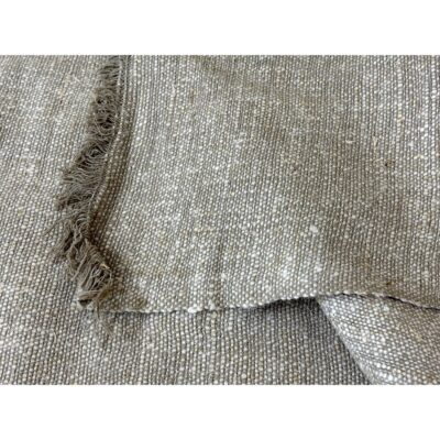 Nettle Cotton Fabric