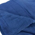 Indigo Fabric