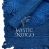 Indigo Fabric
