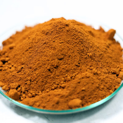 Red Natural Dye Powder for creating red colour on fabric