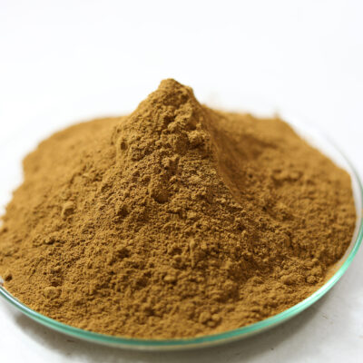 Yellow Dye Powder