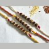 Eco friendly rakhi online India