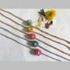 Eco Friendly seed rakhi