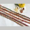 Eco friendly Rakhi Threads