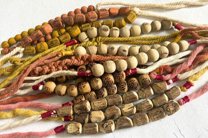 Eco – Friendly Rakhi- A bond of Protection