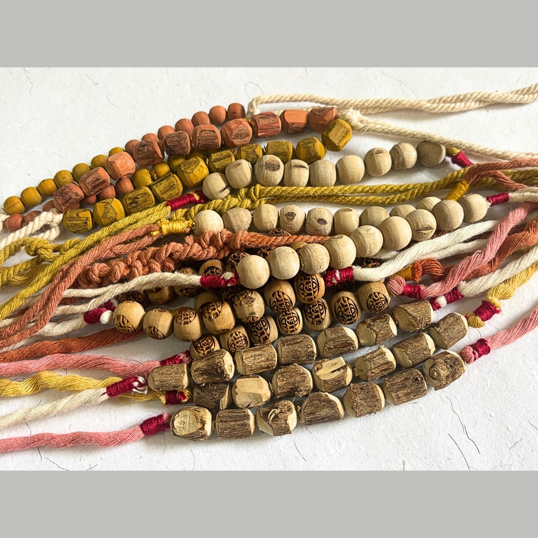 Eco – Friendly Rakhi- A bond of Protection