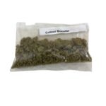 Colour Booster For Natural Dyeing