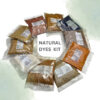 Natural Dye Kit for Fabric
