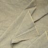 Natural Fabric - handwoven natural dyed