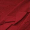 Natural Dyed Fabric - red