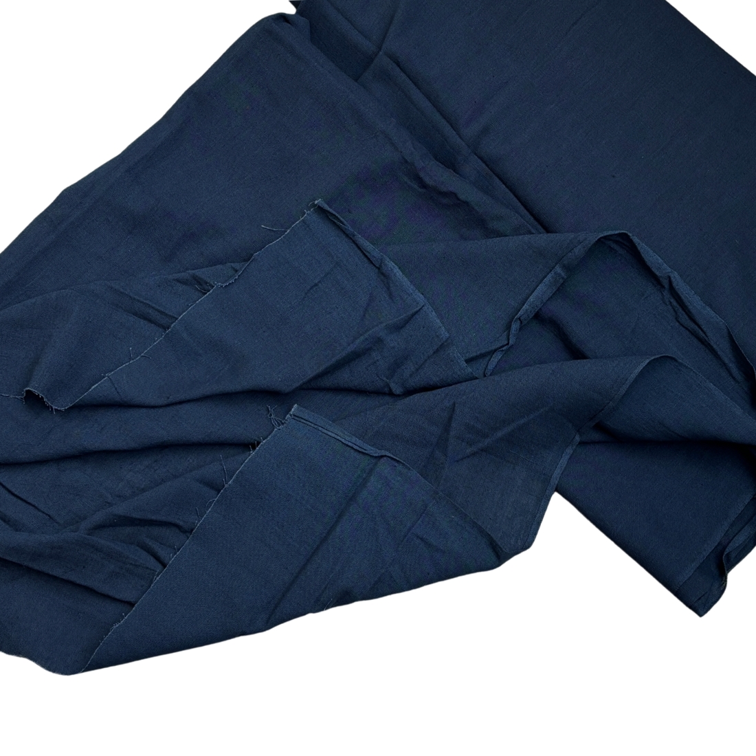 Indigo Fabric