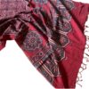 Ajrakh Stoles Online India