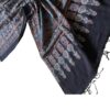 Ajrakh Cotton Stole