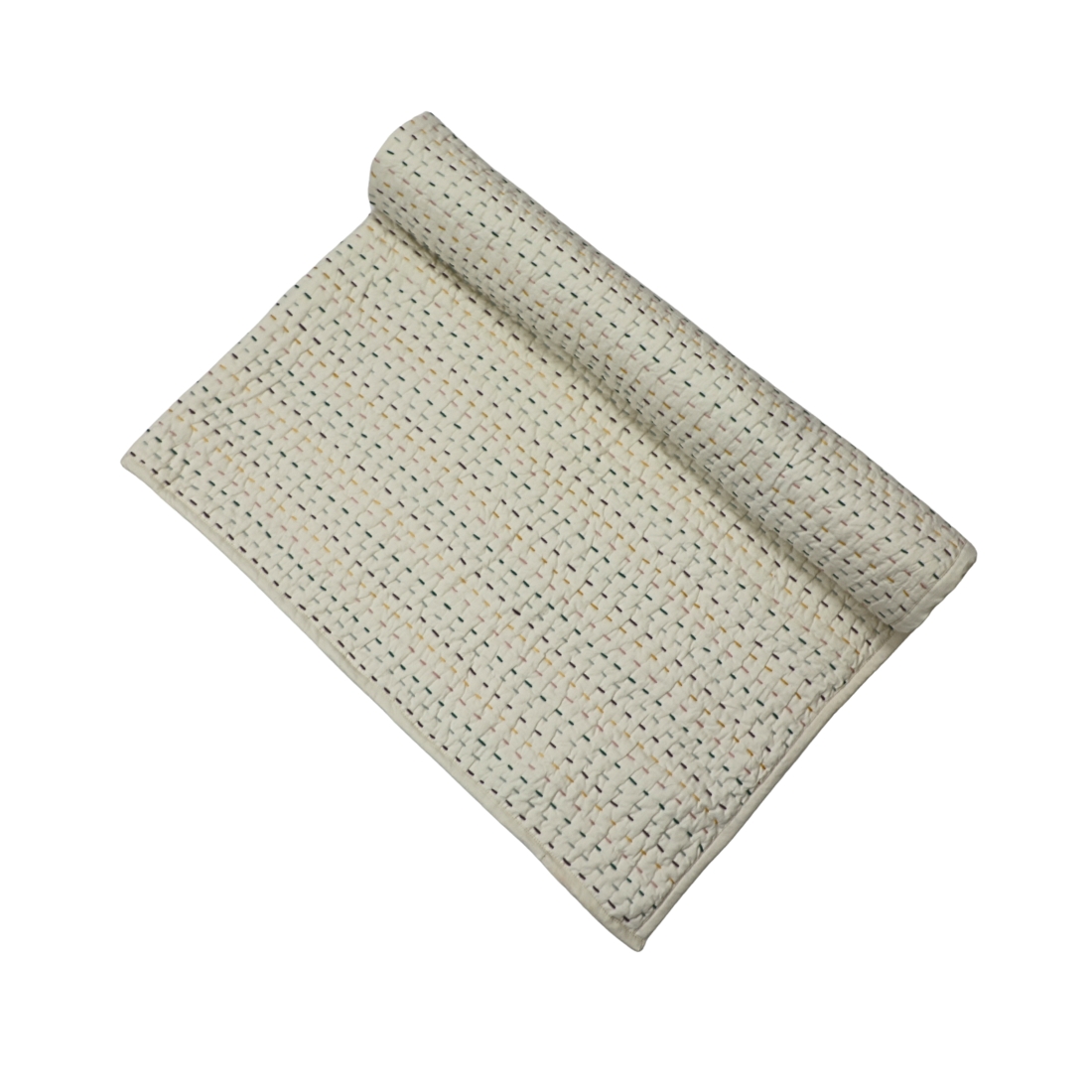 Quilted Blanket Cotton for Kids - Image 4