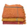 Beach Towel: Eco-Friendly and Quick-Drying Material