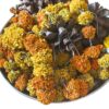 Marigold Dye Powder