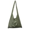 Green Jhola Bag