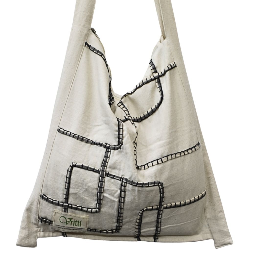 Artisan Jhola Bag - Image 2