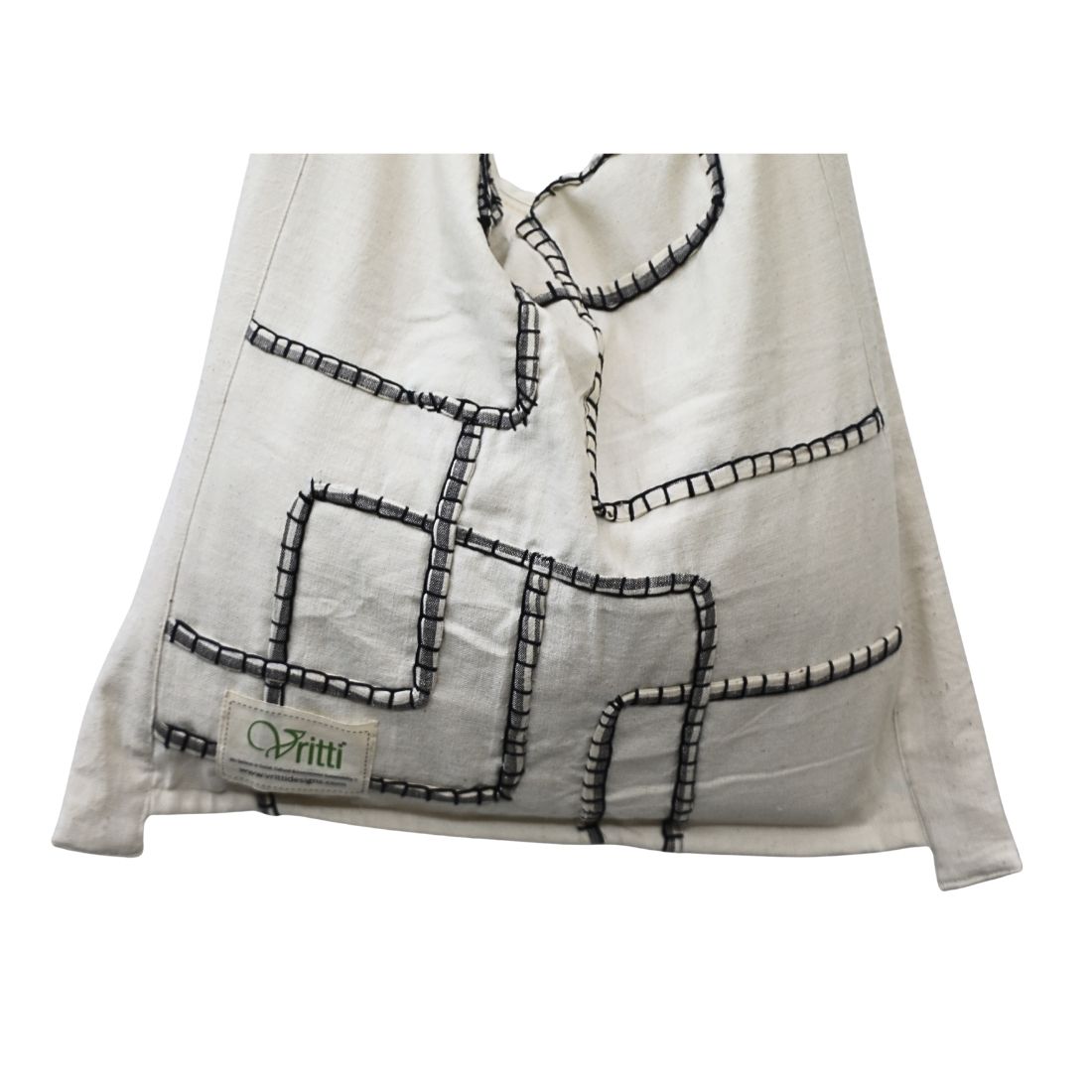 Artisan Jhola Bag - Image 3