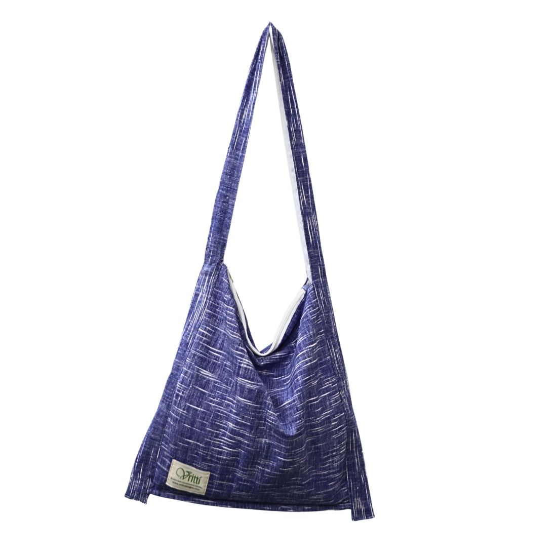 Jhola Bag for Travel