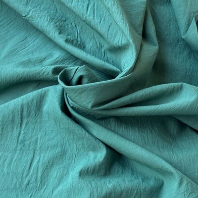 Natural Dyed Fabric - Organic Cotton