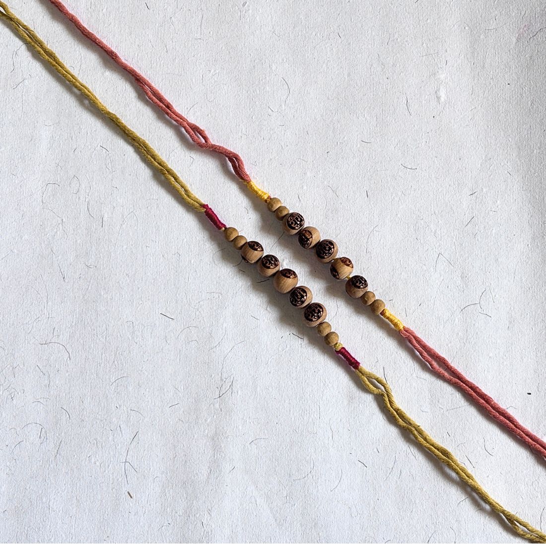 Eco friendly rakhi online India - Ram Sumiran - Image 4