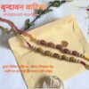 Environment-Friendly Rakhi