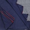 Denim Fabric for Jeans - Cotton handloom - 9 OZ