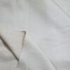 Undyed Denim Fabric - Handloom Twill Fabric - 9 OZ