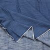 Cotton Denim Fabric - Handloom - 12 OZ