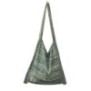 Reusable Shopping Bag in green colour