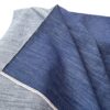 Handloom Denim Fabric